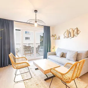 Appartement La Kloserie En, Saint-Malo